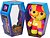 Фото Deddy Bears Серия 3 Bulgebear 32 см (DB31203)