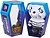 Фото Deddy Bears Серия 3 Doodlebear 32 см (DB31204)