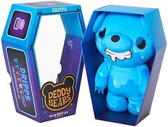 Фото Deddy Bears Серия 3 Dripps 32 см (DB31206)