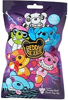 Фото Deddy Bears Серия 3 Mini Plush в ассортименте (DB318PQ)