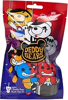Фото Deddy Bears Серия 4 Mini Plush в ассортименте (DB418PQ)