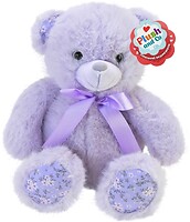 Фото Plush and Co Медвежонок 30 см в ассортименте (PLC25011)