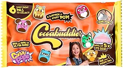 Фото Candy Pops Cocoabuddies (2408002)