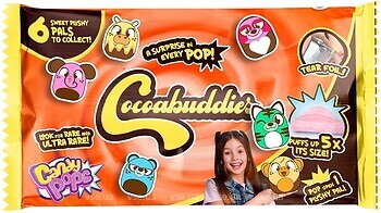 Фото Candy Pops Cocoabuddies (2408002)