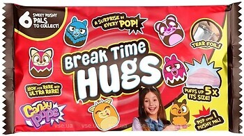 Фото Candy Pops Break Time Hugs (2407001)