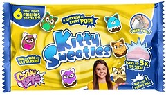 Фото Candy Pops Kitty Sweeties (2408003)