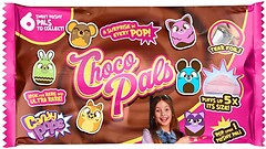 Фото Candy Pops Choco Pals (2408004)