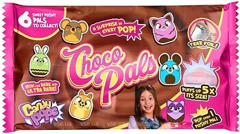 Фото Candy Pops Choco Pals (2408004)