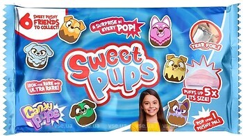 Фото Candy Pops Sweet pups (2408001)