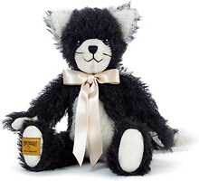 Фото Merrythought Coco Cat