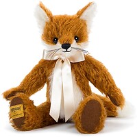 Фото Merrythought Freddy Fox