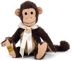 Фото Merrythought Milo Monkey