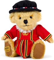 Фото Merrythought Royal Beefeater