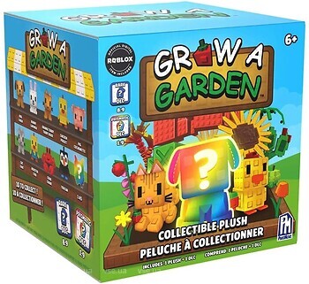 Фото PhatMojo Grow A Garden (125326)