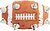 Фото Tomy Warhammer Blood Bowl Ball (125129)