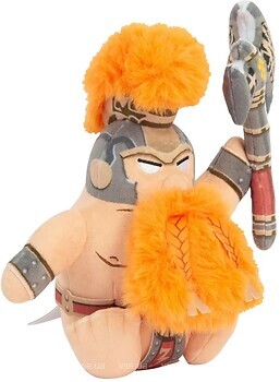 Фото Tomy Warhammer Fyreslayer (125127)