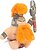 Фото Tomy Warhammer Fyreslayer (125127)
