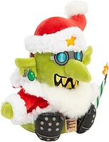 Фото Tomy Warhammer Da Red Gobbo on Bounca (125130)