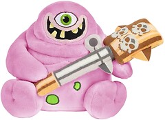 Фото Tomy Warhammer Grenade Nurgling (125124)