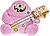 Фото Tomy Warhammer Grenade Nurgling (125124)