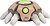 Фото Tomy Warhammer Necron Scarab (125125)