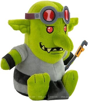 Фото Tomy Warhammer Spanna Grot (125133)