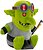 Фото Tomy Warhammer Spanna Grot (125133)