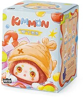 Фото Pop Top Kimmon Брелок Милашки в шляпках (556022)