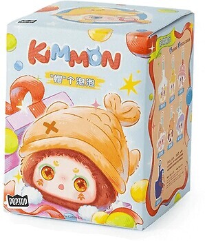 Фото Pop Top Kimmon Брелок Милашки в шляпках (556022)