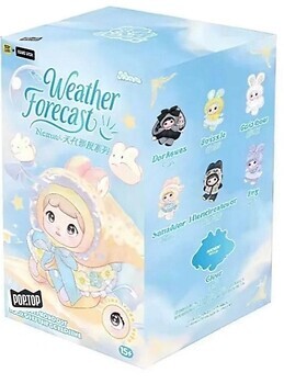 Фото Pop Top Hi Toy Nommi Прогноз погоды (HC032)