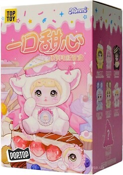 Фото Pop Top Hi Toy Nommi Брелок Сладусики (HC020)