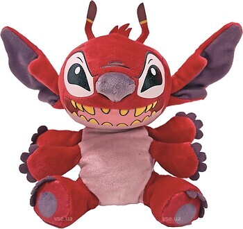 Фото TY Beanie Babies Stitch Лерой (44032)