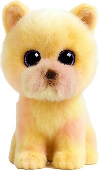 Фото TY Beanie Babies Померанский шпиц Palmer (37407)
