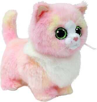 Фото TY Beanie Babies Кошка Lady (37409)