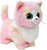 Фото TY Beanie Babies Кошка Lady (37409)