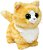 Фото TY Beanie Babies Кошка Melanie (37410)