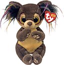 Фото TY Beanie Babies Собака Toffee (37393)