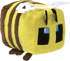 Фото TY Beanie Babies Minecraft Пчела (41742)