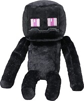 Фото TY Beanie Babies Minecraft Эндермен (41744)