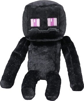 Фото TY Beanie Babies Minecraft Эндермен (41744)