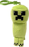 Фото TY Beanie Clips Minecraft Брелок Крипер (34020)