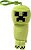 Фото TY Beanie Clips Minecraft Брелок Крипер (34020)
