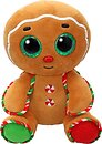 Фото TY Beanie Babies Пряничный Человечек Snaps (37380)