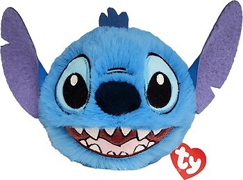 Фото TY Beanie Bouncers Стич (83026)