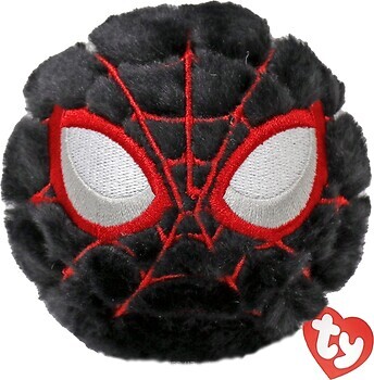 Фото TY Beanie Bouncers Майлз Моралес (83035)