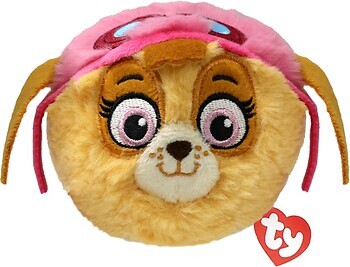 Фото TY Beanie Bouncers Скай (83021)