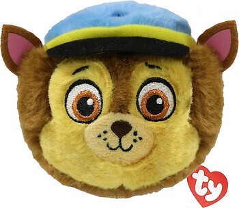 Фото TY Beanie Bouncers Гонщик (83015)