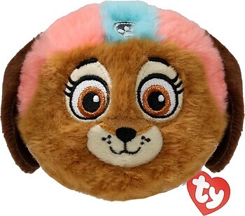 Фото TY Beanie Bouncers Либерти (83017)