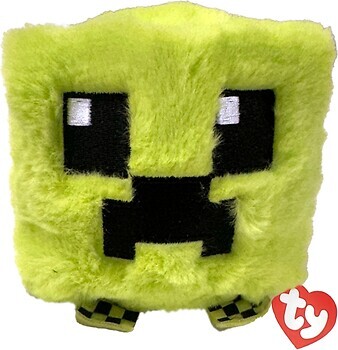 Фото TY Beanie Bouncers Крипер (83054)