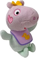 Фото TY Peppa Pig Эви (46271)